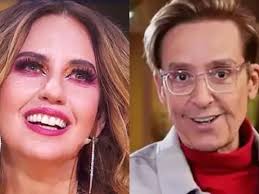 Osvaldo Benavides sobre personaje gay: “saqué a la loca que llevo dentro”