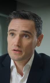 Jonathan Ross Maguire