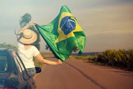 Distribution of auto imports 2018, by origin. Brazil S 2018 Auto Industry Comeback Continues Global Fleet