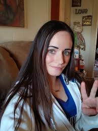 Verrado photographer introduces herself