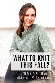 Since its start in the summer of 2014, i like knitting has worked hard to find incredible patterns from top designers to make each issue the best it can be. Fall Winter 2020 2021 Knitting Trends Talvi Knits Knitwear Trends Chunky Knitting Patterns Sweater Knitting Patterns