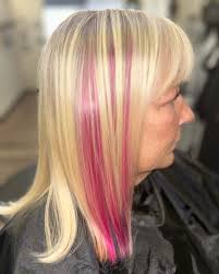 Jennifer veit (@hausofjames_hairstudio) · Lake Jackson, TX