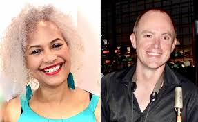 JMQ Jazz Ensemble with Anastasia Aspeling & Aaron Michael