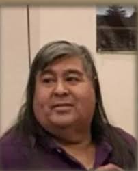 Floyd “Buck” Sampson