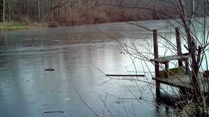 Check spelling or type a new query. Skipping Rocks On The Frozen Lake In Michigan Amazing Sound Youtube