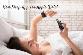 In the health app on ‌iphone‌ or using an ‌apple watch‌, you can set up a sleep schedule with the amount of sleep you want to get each night and your standard sleep and wake up goals. Best Sleep Apps For Apple Watch 2021 Sleepingculture Com