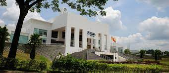 The malaysian campus plays a special role in nottingham's global perspective. Have You Been To The University Of Nottingham Malaysia Campus Campus News