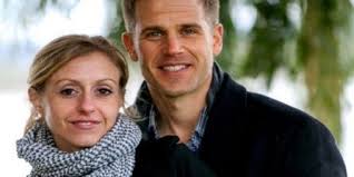 Sarah Warner and Mark Ferrante to wed in May