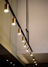 10 track lighting styles that prove