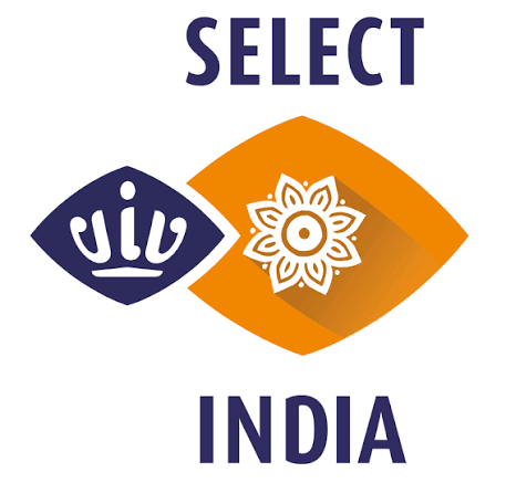 VIV Select India 2027 — Yashobhoomi, New Delhi, Delhi, India
