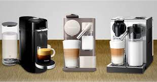 Best nescafe k cups reviewed. Best Nespresso Machine In 2021 Quality Coffee Without The Mess