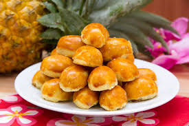 Check spelling or type a new query. Resep Kue Nastar Kinclong Lembut Meleleh Di Mulut