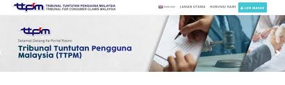 Check spelling or type a new query. Tuntutan Tebus Rugi Menerusi Tribunal Tuntutan Pengguna Malaysia Ini Caranya Maskulin