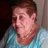 Rafaela Antonia Marquez de Hernandez (1926–2020)