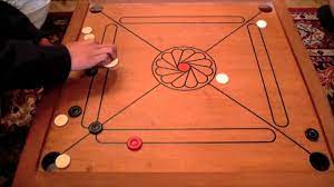 ∙ promo pengguna baru ∙ kurir instan ∙ bebas ongkir ∙ cicilan 0%. How To Play Carrom Carambole Youtube