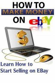 The most successful ebay sellers are those with high feedback ratings. Ebay Start Selling On Ebay And Making Money Online By Stacey Berriman 2017 Trade Paperback For Sale Online Ebay