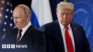 Trump Slaps Sanctions on Russian Oil! Is Peace in Ukraine Closer?