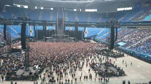 Главная • спортивные комплексы • газпром арена • на календаре. Mein Herz Brennt Rammstein 2 Avgusta 2019 Goda Gazprom Arena Rasskaz Ot 04 08 19