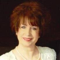 Nancy Mosch Obituary