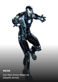 Atau langsung saja di tonton film nya. Riley S Streaming And Cosplay On Twitter Honestly It S Strictly By Asthetics But These I M Also A Fan Of The Suit From Superior Iron Man I Dig Me Some Silver Suits