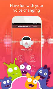 Free voice changer última versión: Voice Changer Change My Voice 1 0 Apk Download Android Entertainment Apps