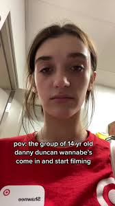 Danny Duncan Age