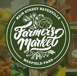 Main Street Batesville Farmers Market