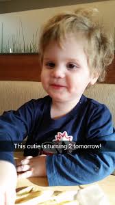 Hey all! Everyone Aiden's Birthday is coming up