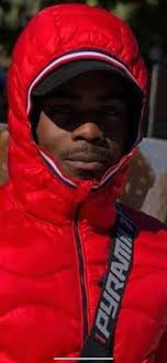 YOUNG MAN KILLED: Dbrowski O'Neal, 28, was shot to death in the 6600 block  of South Normal, Englewood neighborhood, South Side