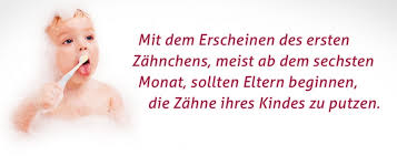 Wir können nicht oft genug darauf hinweisen, wie wichtig gründliche zahnpflege ab dem ersten zahn ist, betont kinderzahnärztin dr. Zahnarztpraxis Steffi Bartel Zahnpflege Fur Babys Von 0 12 Monaten