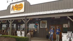 Cracker barrel old country store' donates meals to 4,000 military family members this easter. Cracker Barrel Christmas Eve Day 2020 Hours Is It Open Heavy Com