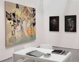 Untitled Art Miami Beach 2023 - Patricia Sweetow Gallery