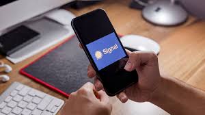 While other messaging apps also encrypt messages and calls, signal goes one step further and encrypts the metadata too. Why Messaging App Signal Is Surging In Popularity Right Now Cnn