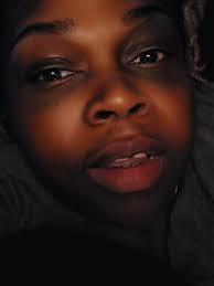 Cliff Hanging Glass Bed