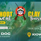 Clay Shoot Tournament