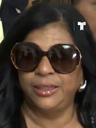 Decepcionada madre de Justin Santos por posposición de sentencia de Mayra  Nevárez