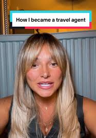 How I Became a Successful Travel Agent