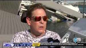 Storm causes damage, indefinite closure of North Shore Marina at Lake Pueblo