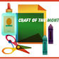 Craft of the Month (Ages 7-10) event image