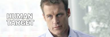 HUMAN TARGET: Matt Miller's Message to the Fans. Plus, What Are the Chances  for Season 3?