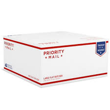 Priority Mail Large Flat Rate Box Usps Com