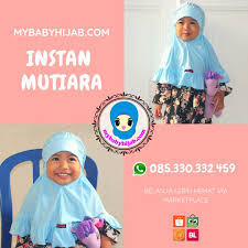  Hubungi 085 330 332 459 Foto Bayi Imut Pakai Hijab Jual Kerudung Baby Foto Bayi Imut Kerudung