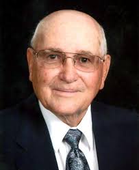 RONALD HARDEE Obituary (1930