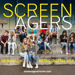 Screenagers: Free Movie Screening