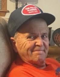 Thomas A. Fuller ("Tom")