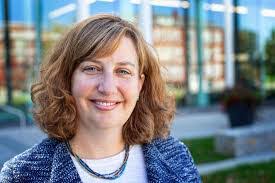 Jennifer Bird's Instagram, Twitter & Facebook