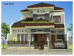 15 contoh denah rumah minimalis modern nyaman dan. 4 Pilihan Desain Rumah Minimalis 3 Kamar Plus Gambar
