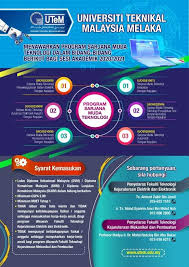 Diploma dalam program kejuruteraan elektrik dan elektronik direka untuk meliputi disiplin yang luas dalam bidang kejuruteraan elektrik dan elektronik. Lulusan Diploma Vokasional Malaysia Dvm Diploma Kemahiran Malaysia Dkm Diploma Lanjutan Kemahiran Malaysia Dlkm Boleh Memohon Program Utem Sarjana Muda Teknologi Seperti Berikut Uc6522006 Sarjana Muda Teknologi Penyelenggaraan Sistem