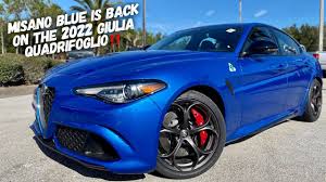 Image result for Misano Blue 2022 X2M