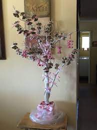 Baby Shower Money Tree Diy Baby Shower Gifts Baby Shower Diy Money Gift